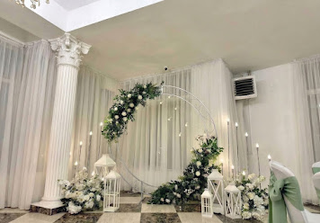 Фото №13 зала Vnukovo Village