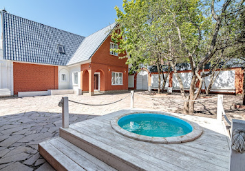 Фото №6 зала Anstar House Vatutinki