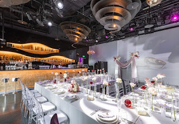 Фото №9 зала Okovoice Event Hall