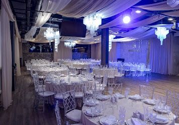 Фото №9 зала Fiesta Hall