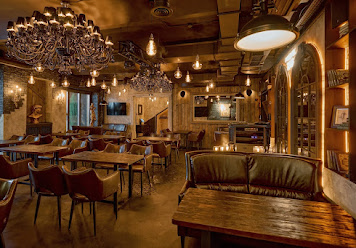 Фото №6 зала Танжирс Лаунж Покровка