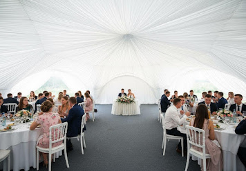 Фото №2 зала Buhlovo Park