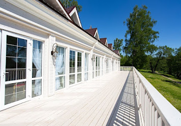 Фото №6 зала Гребнево