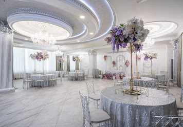 Фото №8 зала White hall