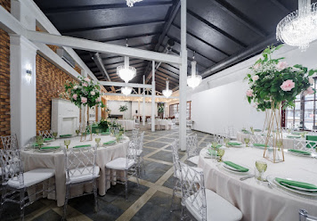Фото №8 зала Ya-loft