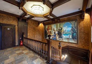 Фото №17 зала Вилла Тоскана