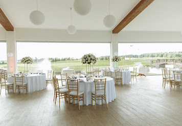 Фото №2 зала Dmitrov Golf Resort