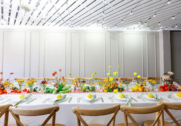 Фото №7 зала Terrine