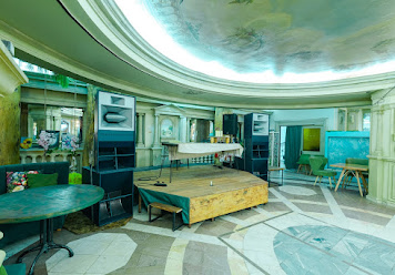 Фото №12 зала Freya