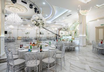 Фото №11 зала White hall