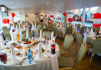 Фото №3 зала Моспароходство