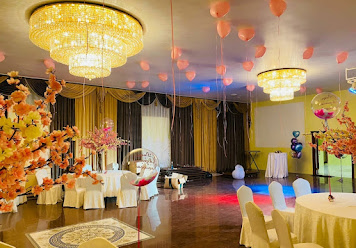 Фото №13 зала Очаг