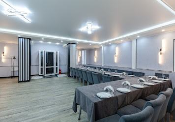 Фото №9 зала Русские традиции