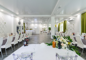 Фото №20 зала МоскWа на Суздальской