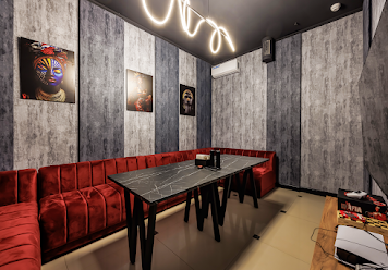 Фото №8 зала Vnukovo Village