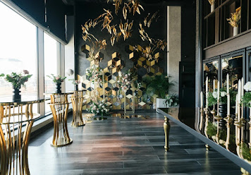 Фото №7 зала Touch на Садовнической набережной