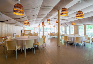 Фото №2 зала Apple Hill