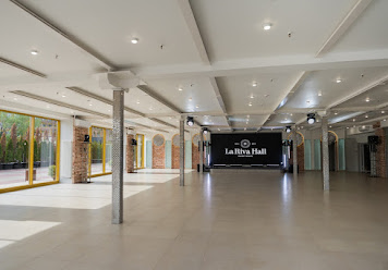 Фото №6 зала La Riva Hall