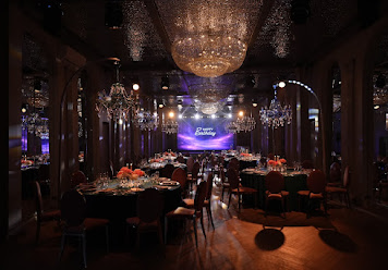 Фото №4 зала La Riva Hall