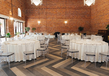 Фото №18 зала Гребнево