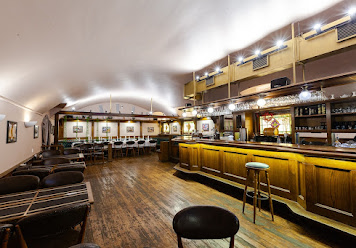 Фото №3 зала Консул