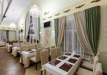 Фото №8 зала Венеция на ул. 40 лет Октября