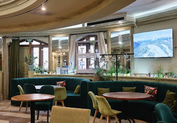 Фото №10 зала Freya