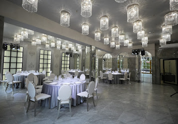 Фото №12 зала La Riva Hall