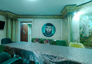 Фото №6 зала Freya