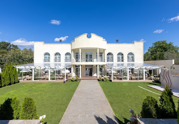 Фото №2 зала Villa Barvikha 135