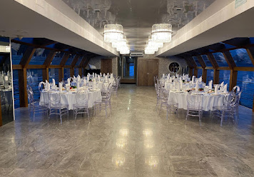 Фото №12 зала Моспароходство