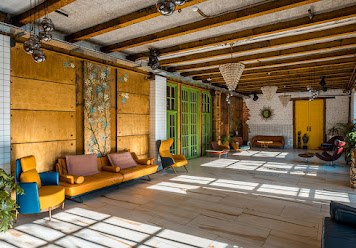Фото №3 зала LOFT #4