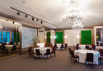 Фото №5 зала Артико Холл