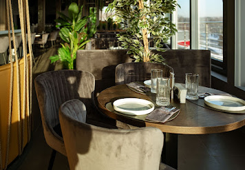 Фото №15 зала MOMENT