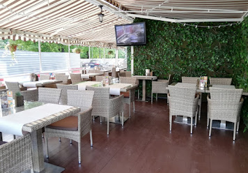 Фото №3 зала Стражек