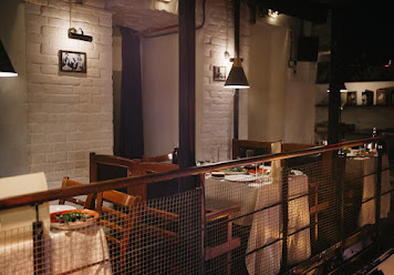 Фото №8 зала Высоцкий