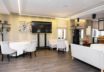 Фото №5 зала Юдино Парк