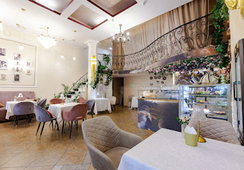 Фото №19 зала La Kathrin