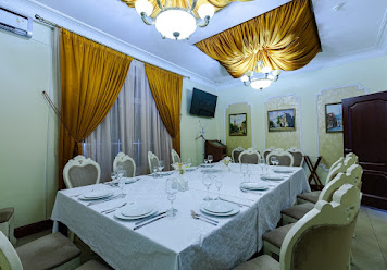 Фото №2 зала Венеция на ул. 40 лет Октября