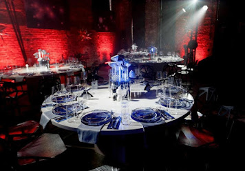 Фото №20 зала ArchiLOFT