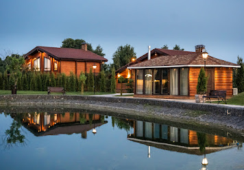 Фото №3 зала Green Club family