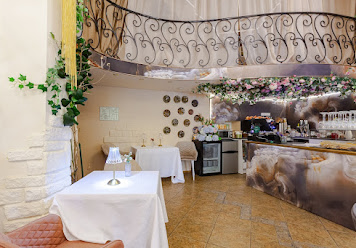 Фото №7 зала La Kathrin