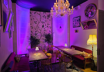 Фото №4 зала Орбита