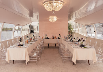 Фото №2 зала Моспароходство