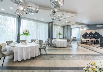 Фото №4 зала GARDA