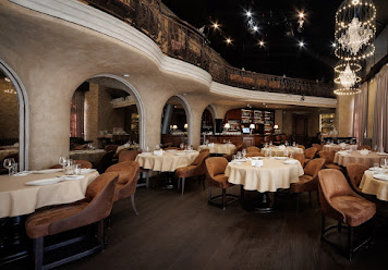 Фото №4 зала Magnus Locus