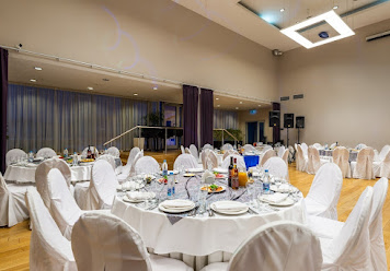 Фото №1 зала РАЙКИН PLAZA HOTEL