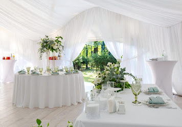 Фото №16 зала Усадьба Кусково