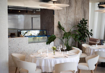 Фото №6 зала Sansa