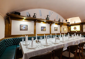 Фото №4 зала Консул